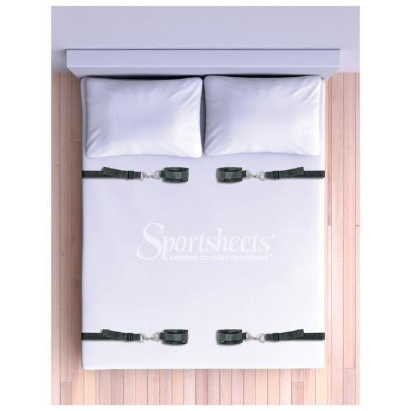 Intimates Adult Boutique