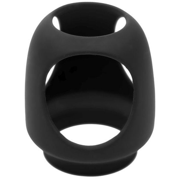 Wand Essentials Strap Cap Wand Harness For Dildos Intimates Adult Boutique