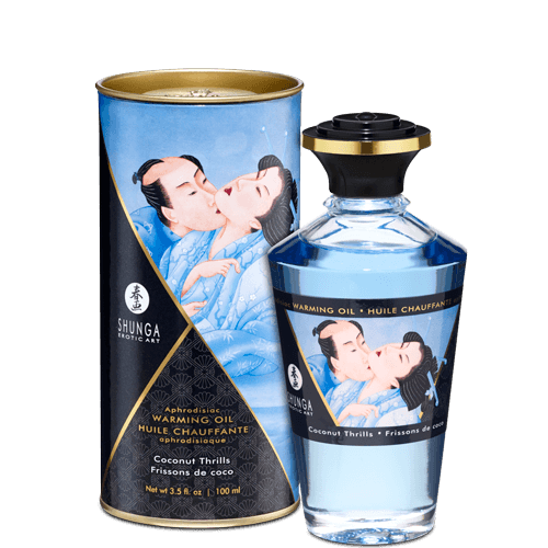 Intimates Adult Boutique