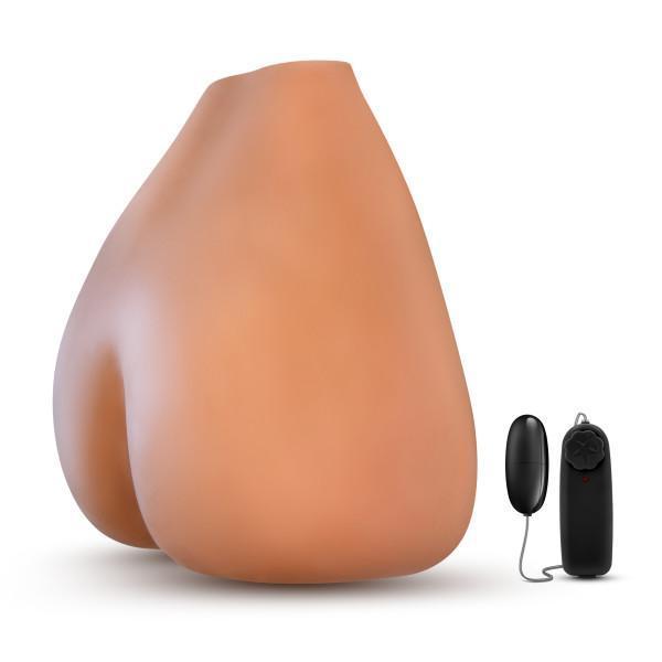 X5 Men Rita Mocha Body Mold Masturbator - Sextoys for Men Intimates Adult Boutique