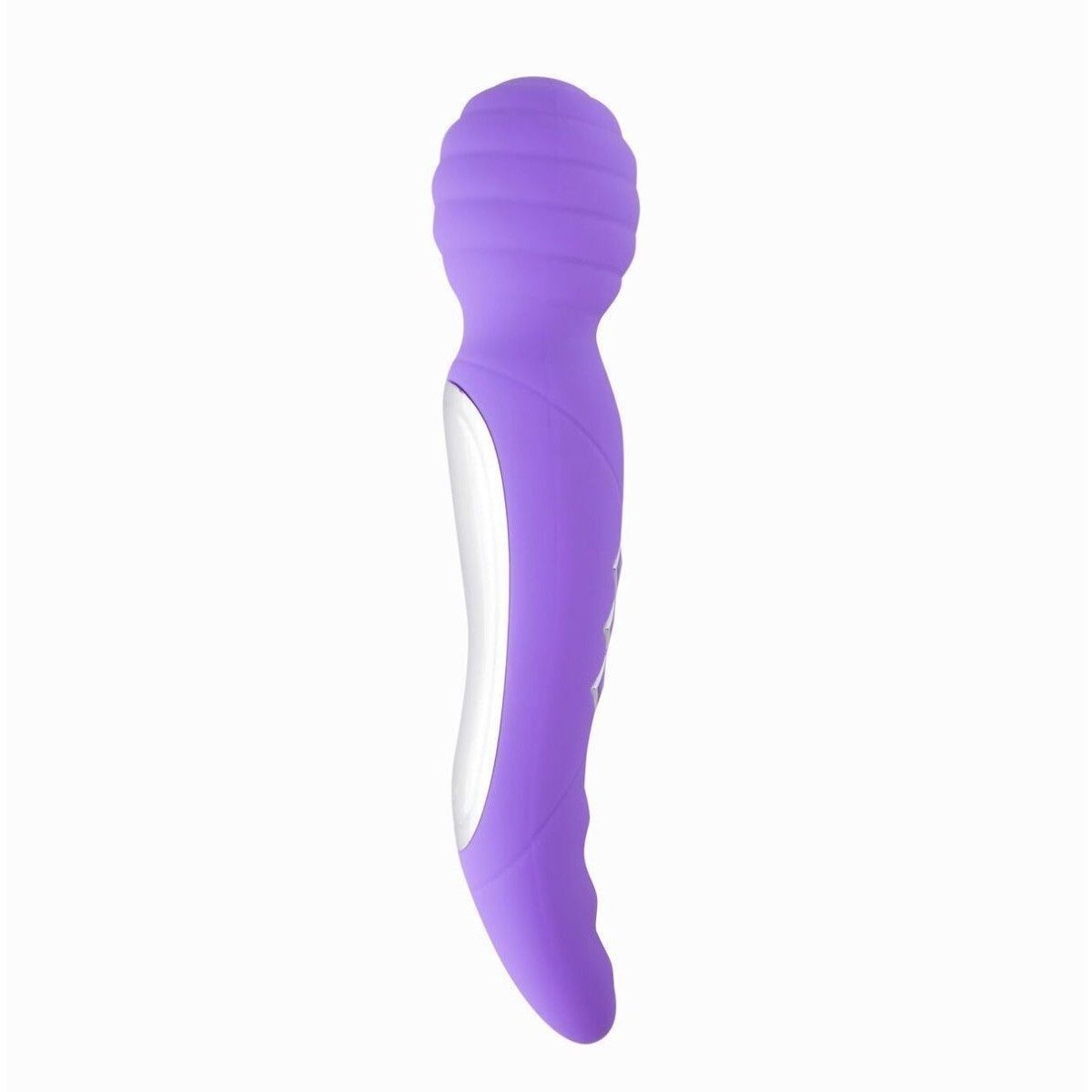 Zoe Vibrating Purple Wand – Intimates Adult Boutique Intimates Adult Boutique