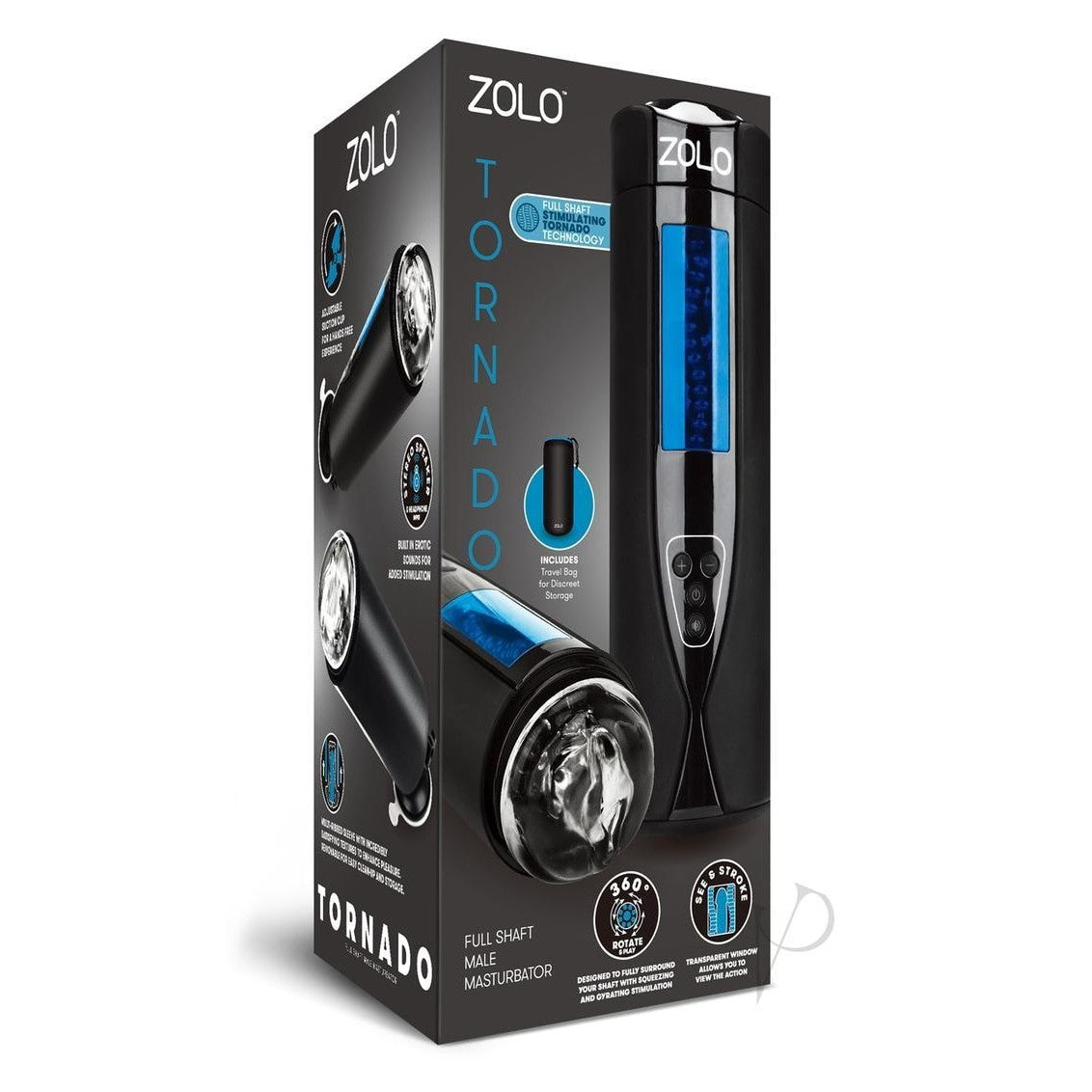 Intimates Adult Boutique