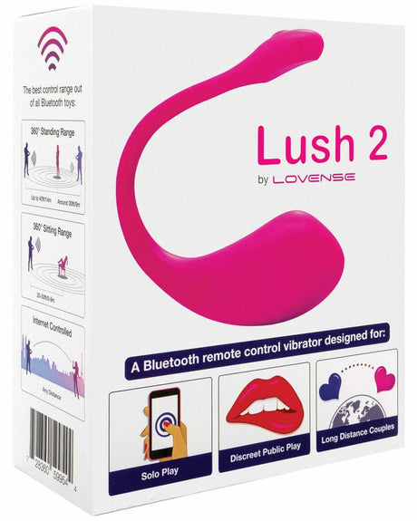 My review on the Lush 2