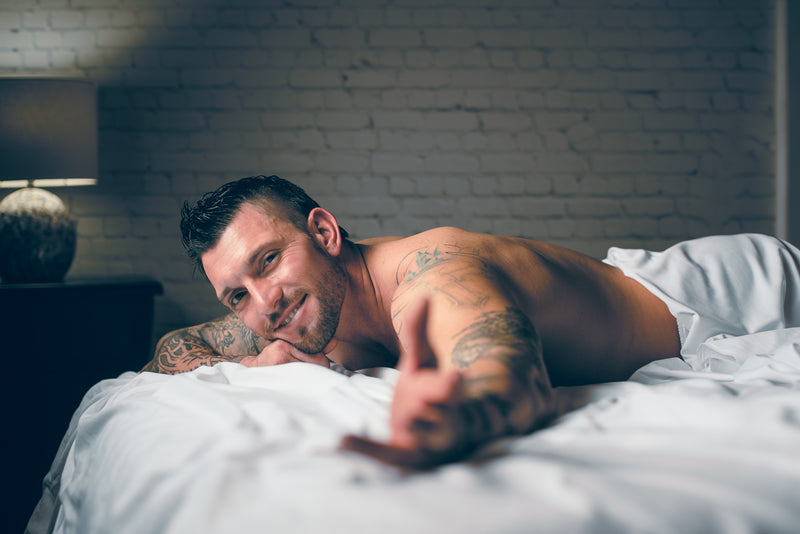 5 must have Men’s Strokers