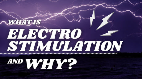 Exploring Electro Stimulation: Reasons, Benefits, and Applications