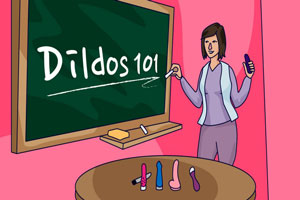 Dil-do's and Dil-dont's