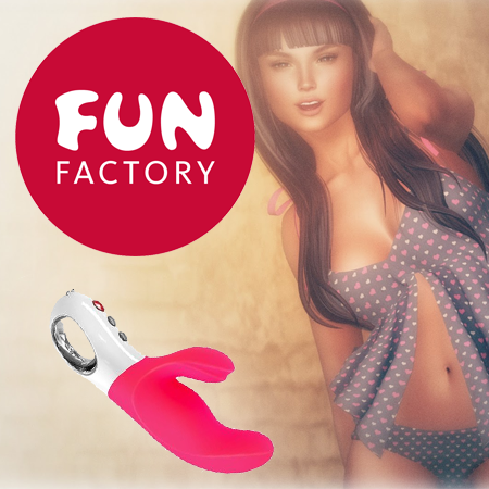 Fun Factory Miss Bi Review