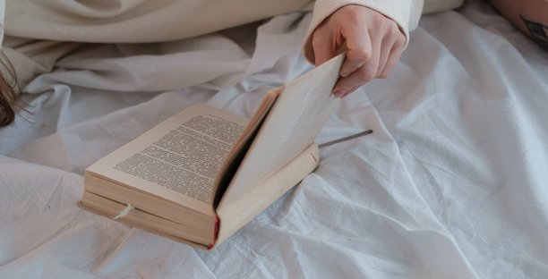 6 Best Sexual Health Books