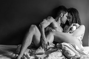 What is Tantric Sex