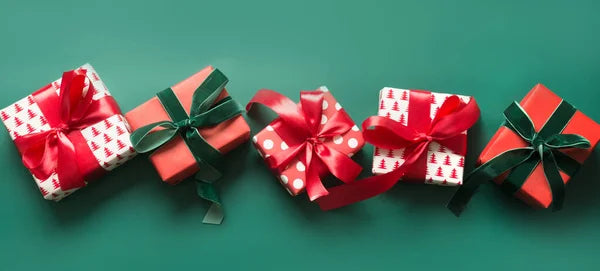 The 5 Best Christmas Ideas - For Him