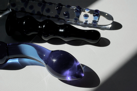 A Comprehensive Guide to Glass Sex Toys: Unveiling the Sensual Experience