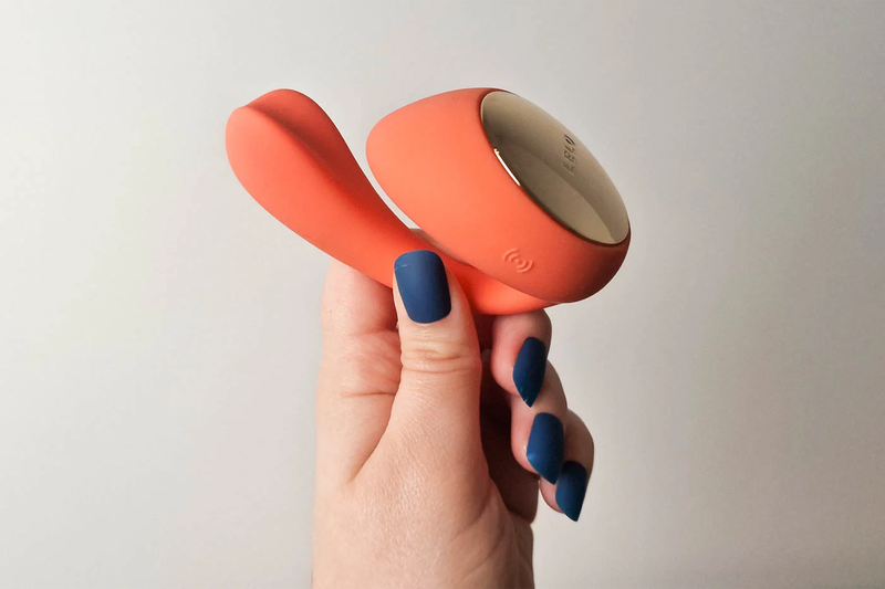 Review of the Lelo Ida Wave!