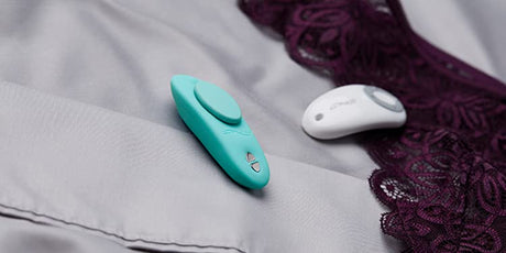 My Review of the We-Vibe Moxie