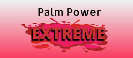My Review on the PalmPower Extreme