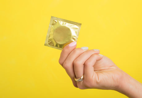 Top 5 Condoms You Should Be Using