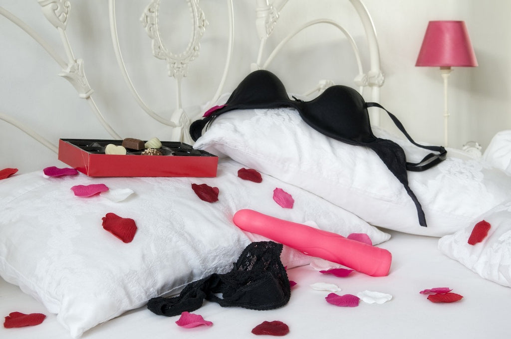 sex bedroom toys How to bring Sex Toys into the Bedroom