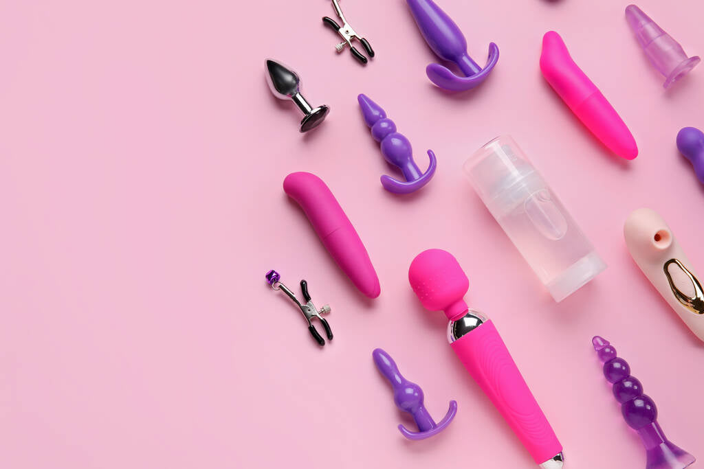 Unveiling the World of Adult Toys: Exploring Options, Features, and Considerations