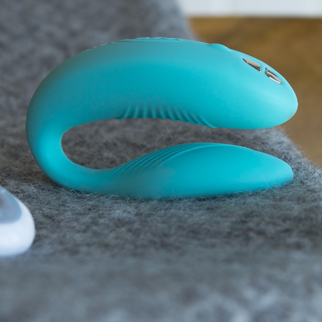 Make sex exciting again with the new We-Vibe Sync!!!