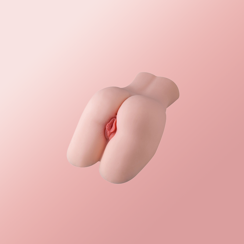 pussy mold sex toy Silicone Vagina Mold: Realistic & Safe for Custom Use main image 1