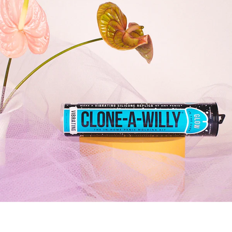 Clone a Willy for Couples