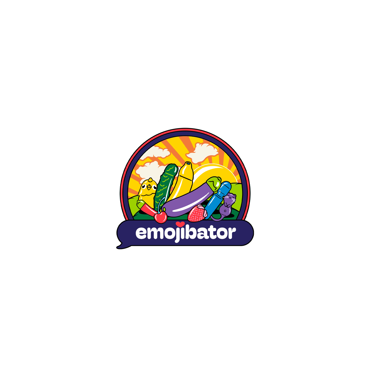 Emojibator