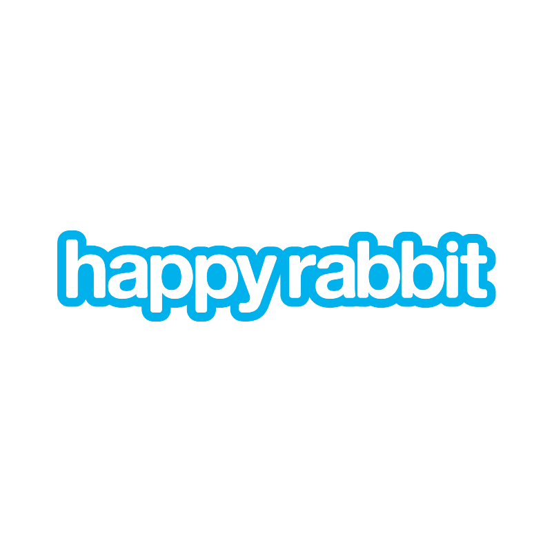 Happy Rabbit