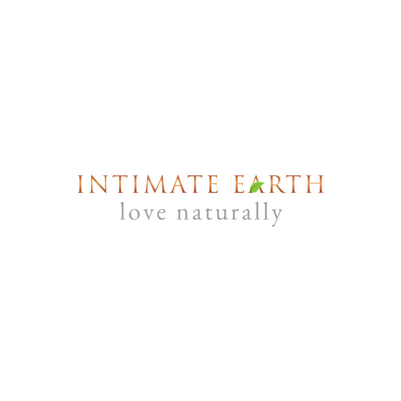 Intimate Earth