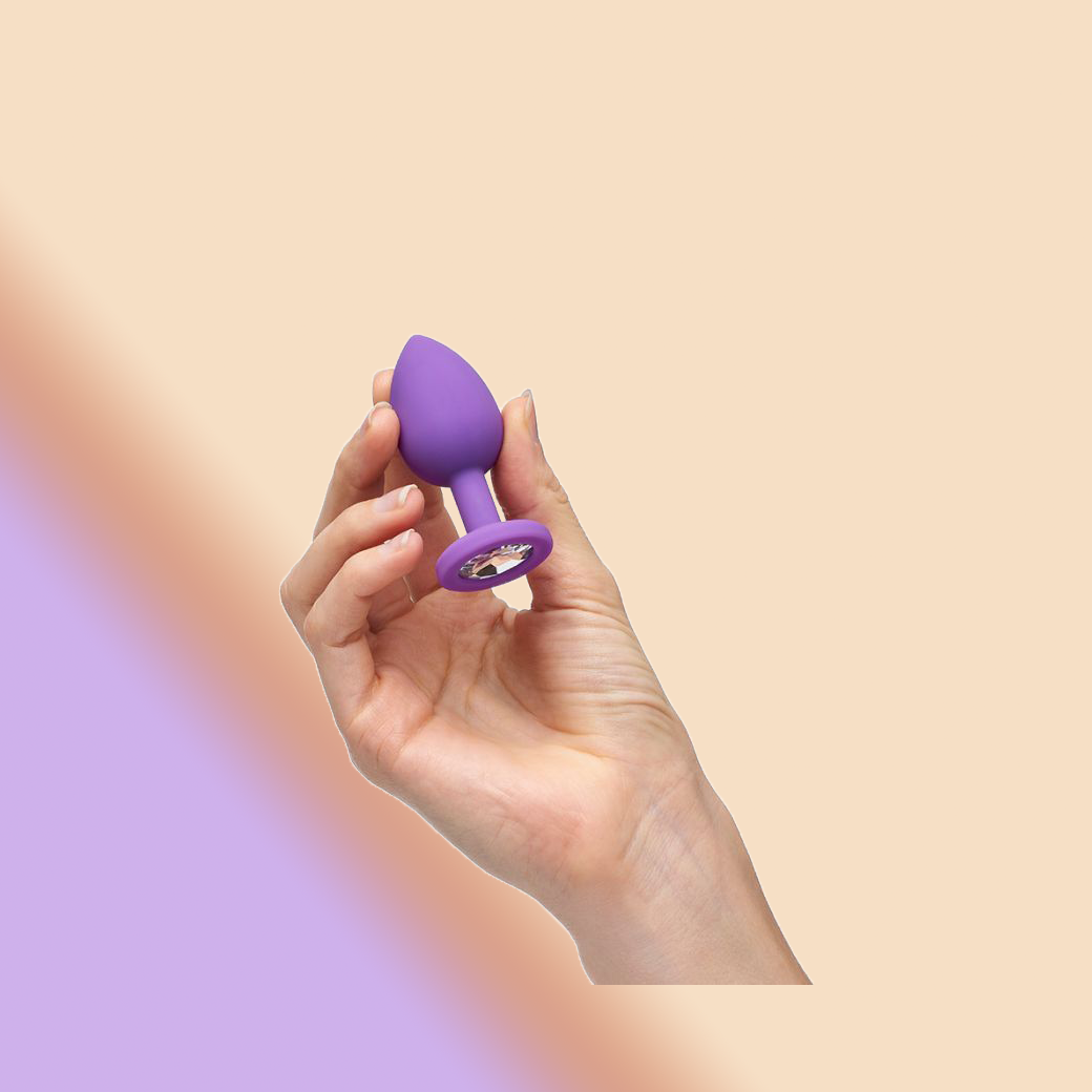 Small Butt Plugs - Intimates Adult Boutique Small Butt Plugs - Intimates Adult Boutique