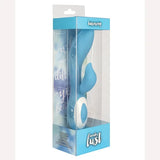 Wonderlust Harmony Blue Rabbit Vibrator Intimates Adult Boutique