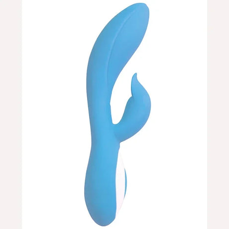 Wonderlust Harmony Blue Rabbit Vibrator Intimates Adult Boutique