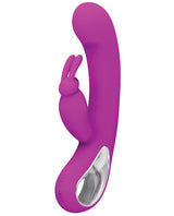 Pretty Love Webb Rabbit Vibrator Fuschia Intimates Adult Boutique