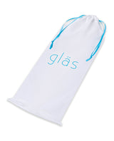 Glas 6 Lick-it Glass Dildo Intimates Adult Boutique