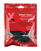 Xplay Silicone 15 Slim Wrap Ring Intimates Adult Boutique