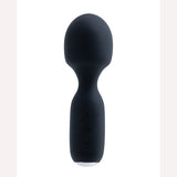 Vedo Wini Rechargeable Mini Wand Just Black