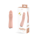 Vedo Rialto Rechargeable Vibe Vanilla