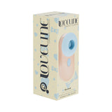 LoveLine Budsie AirTapTech Rechargeable Vibrator