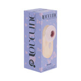 LoveLine Budsie AirTapTech Rechargeable Vibrator