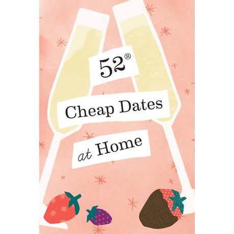 52 Cheap Dates at Home Intimates Adult Boutique