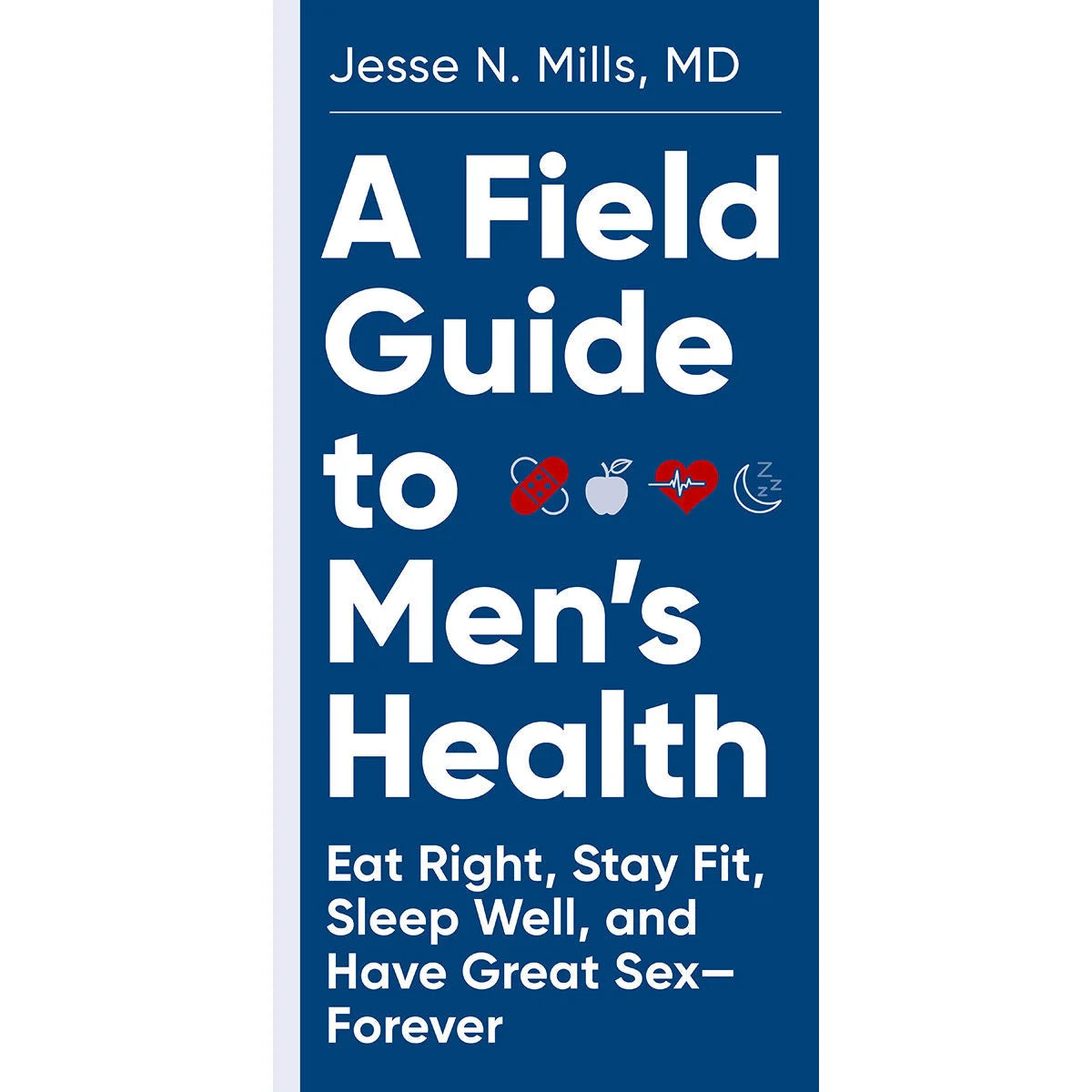 A Field Guide to Men's Health Intimates Adult Boutique