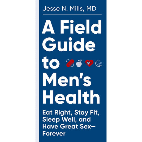 A Field Guide to Men's Health Intimates Adult Boutique