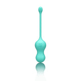 ROMP Cello Vibrating Egg - Aqua