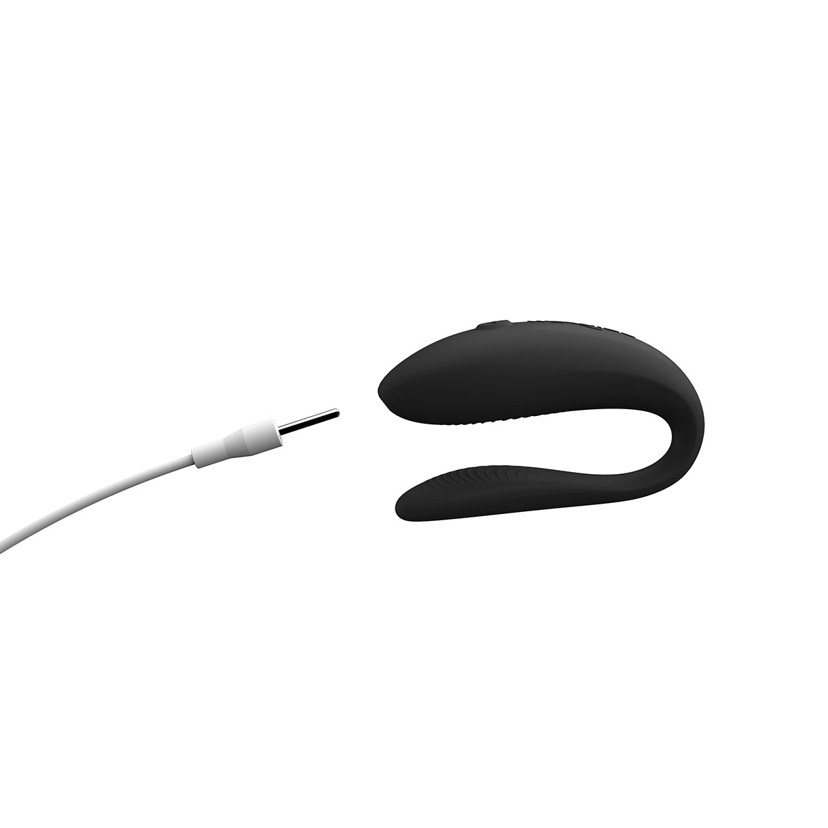 Fifty Shades of Grey We-Vibe Moving As One Kit - Black