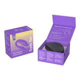 We-Vibe Sync Go- Light Purple