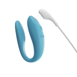 We-Vibe Sync Go- Turquoise