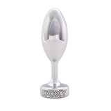 Doxy Smooth Plug Intimates Adult Boutique