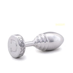 Doxy Ribbed Plug