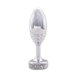Doxy Ribbed Plug