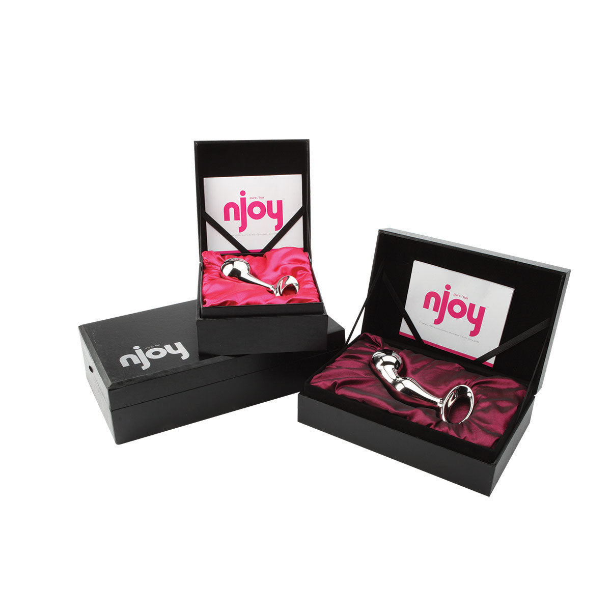 njoy Pure Plug Small Intimates Adult Boutique