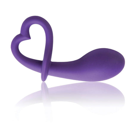 LoveLife Dare Curved Plug Intimates Adult Boutique
