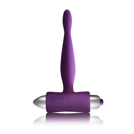 Rocks Off Petite Sensations Teazer - Purple Intimates Adult Boutique